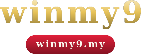 winmy9 logo