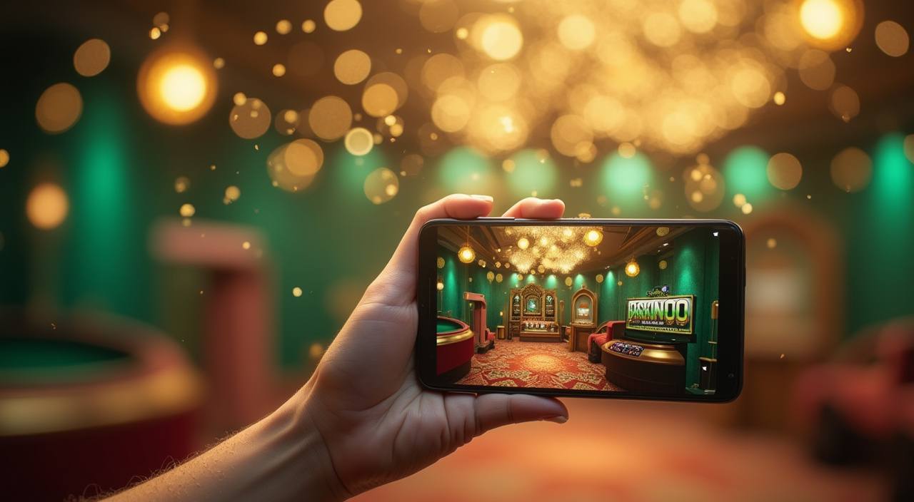 winmy9 Inside winmy9 casino: games and providers for Malaysian users